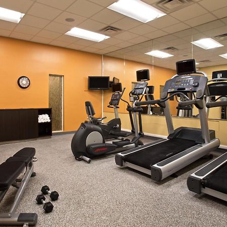 Fairfield Inn & Suites By Marriott Key West Exteriör bild