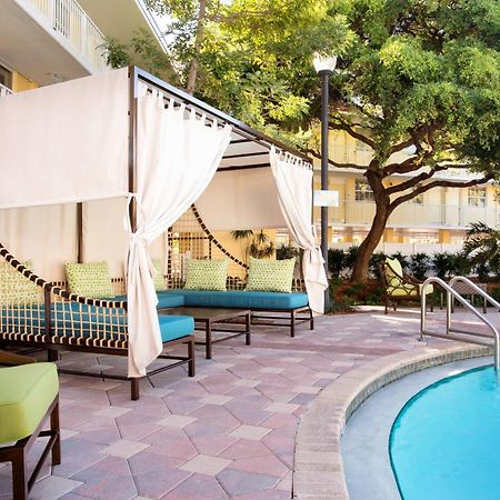 Fairfield Inn & Suites By Marriott Key West Exteriör bild