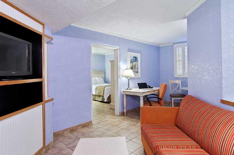 Fairfield Inn & Suites By Marriott Key West Rum bild
