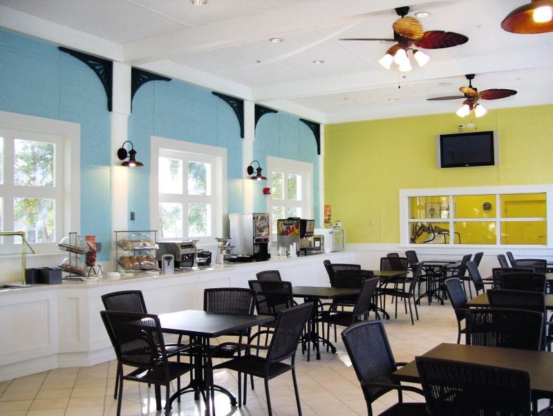 Fairfield Inn & Suites By Marriott Key West Exteriör bild