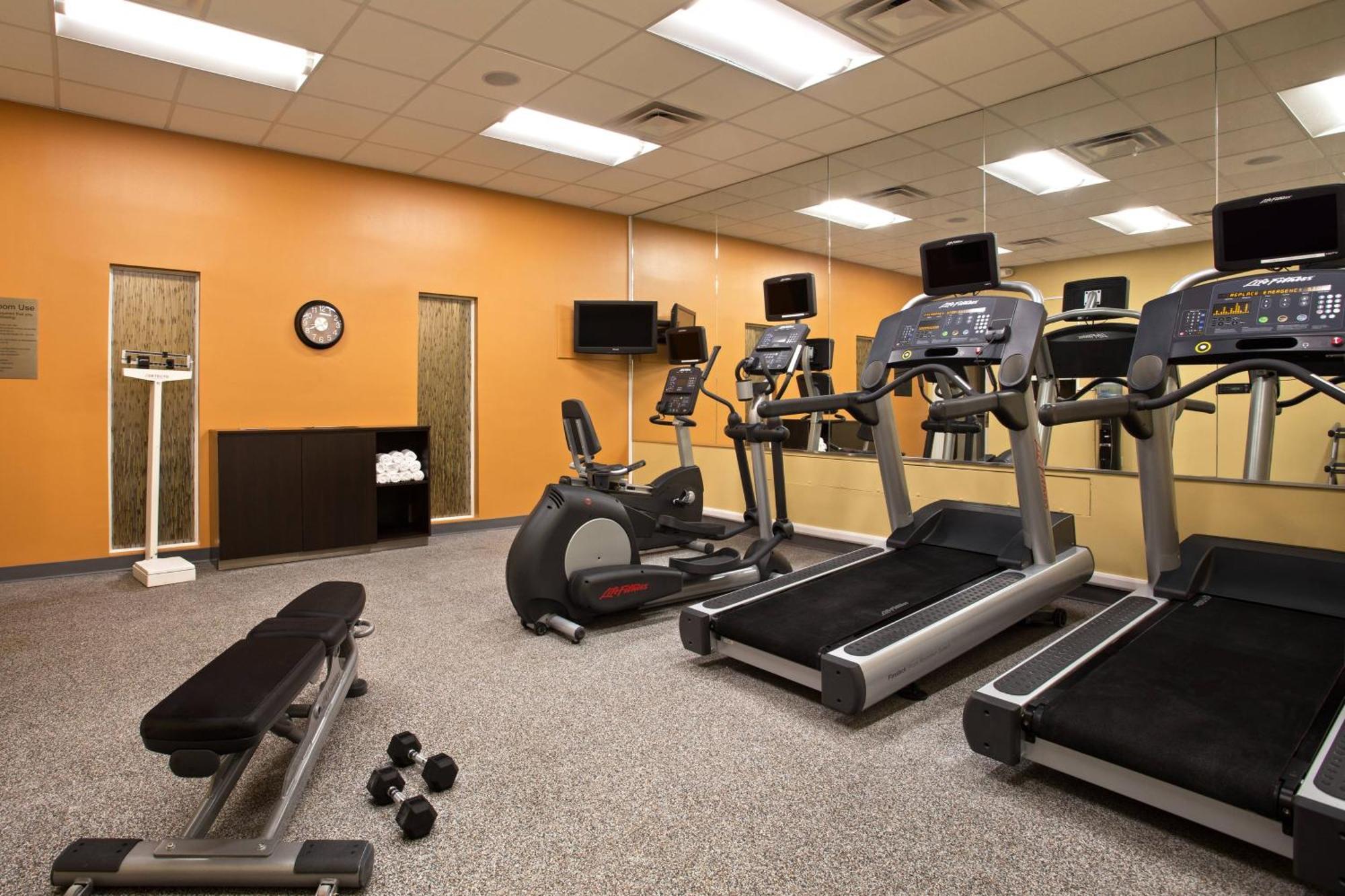 Fairfield Inn & Suites By Marriott Key West Exteriör bild