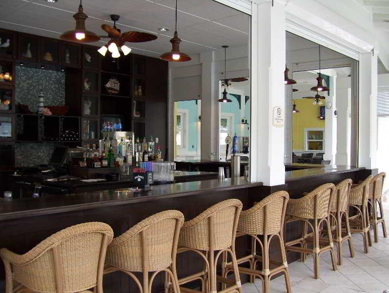 Fairfield Inn & Suites By Marriott Key West Restaurang bild