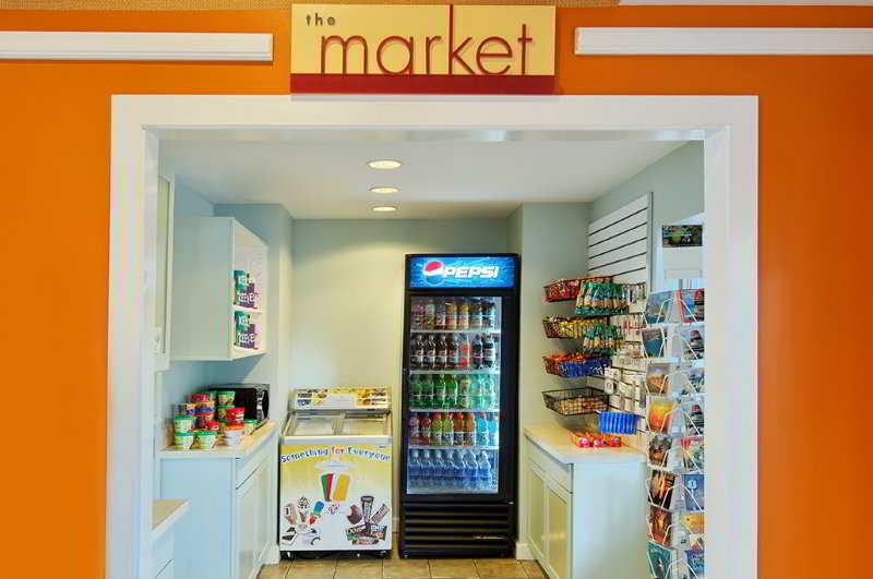 Fairfield Inn & Suites By Marriott Key West Bekvämligheter bild