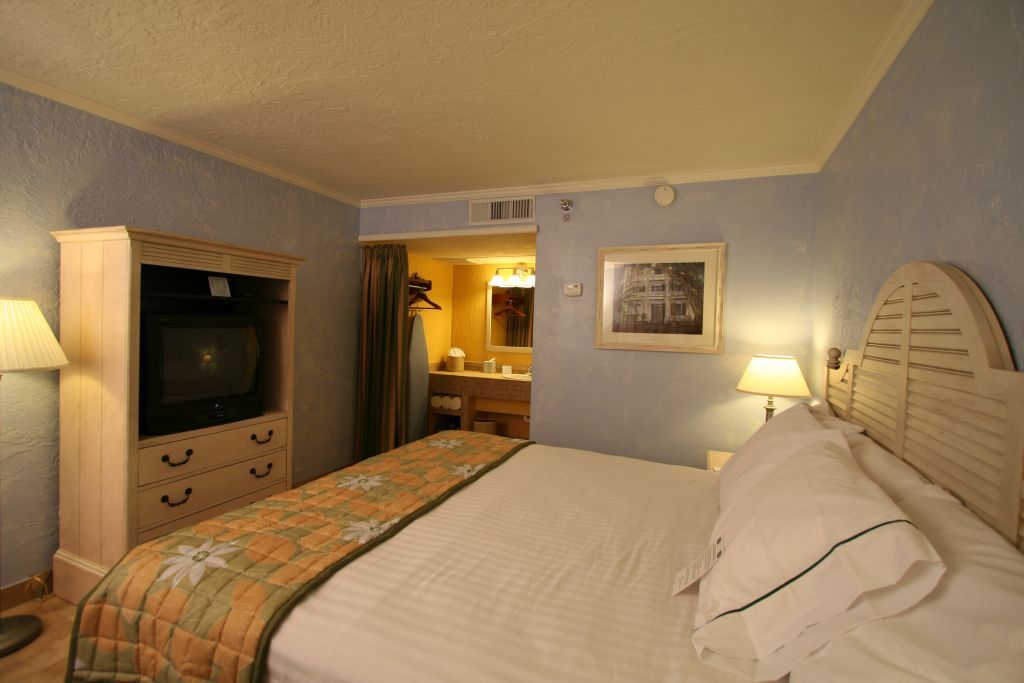 Fairfield Inn & Suites By Marriott Key West Rum bild