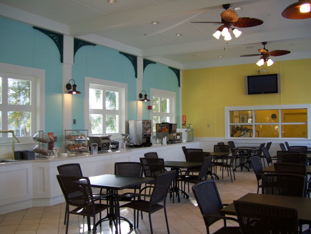 Fairfield Inn & Suites By Marriott Key West Exteriör bild