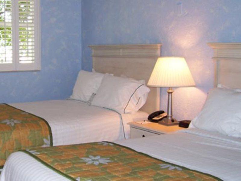 Fairfield Inn & Suites By Marriott Key West Exteriör bild
