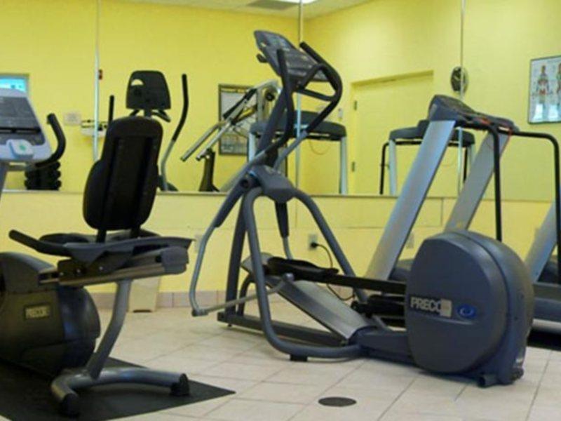 Fairfield Inn & Suites By Marriott Key West Exteriör bild