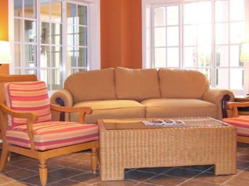 Fairfield Inn & Suites By Marriott Key West Exteriör bild