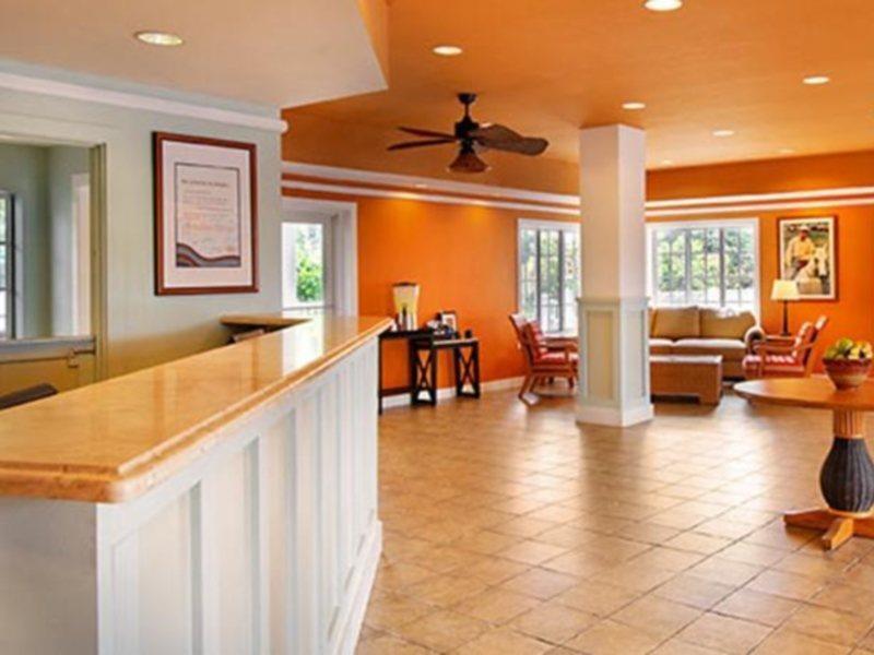 Fairfield Inn & Suites By Marriott Key West Exteriör bild