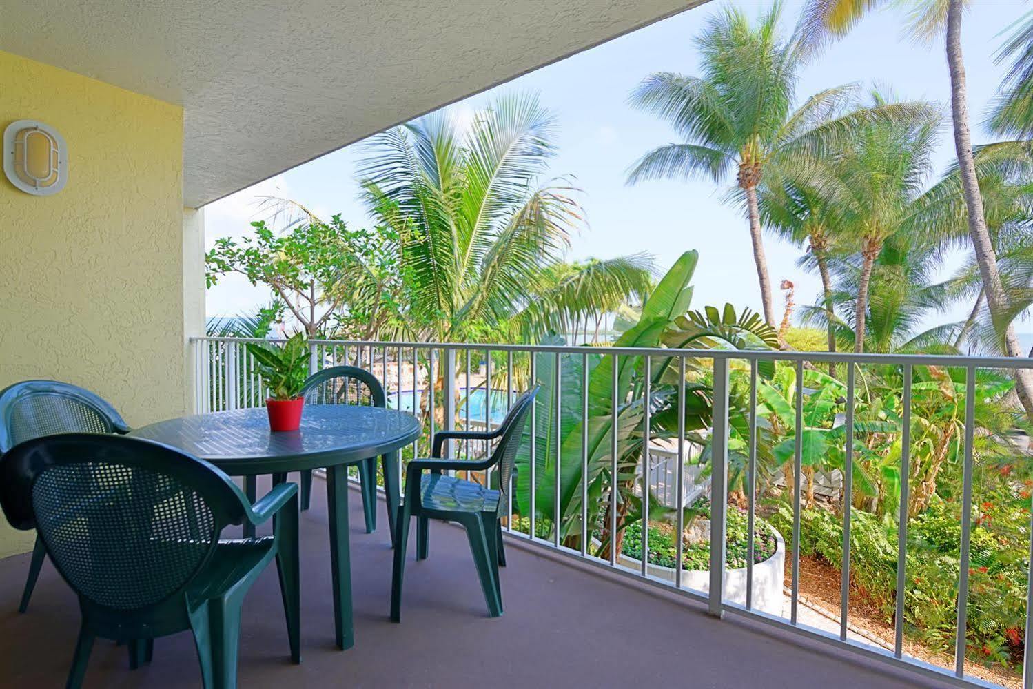 Fairfield Inn & Suites By Marriott Key West Exteriör bild