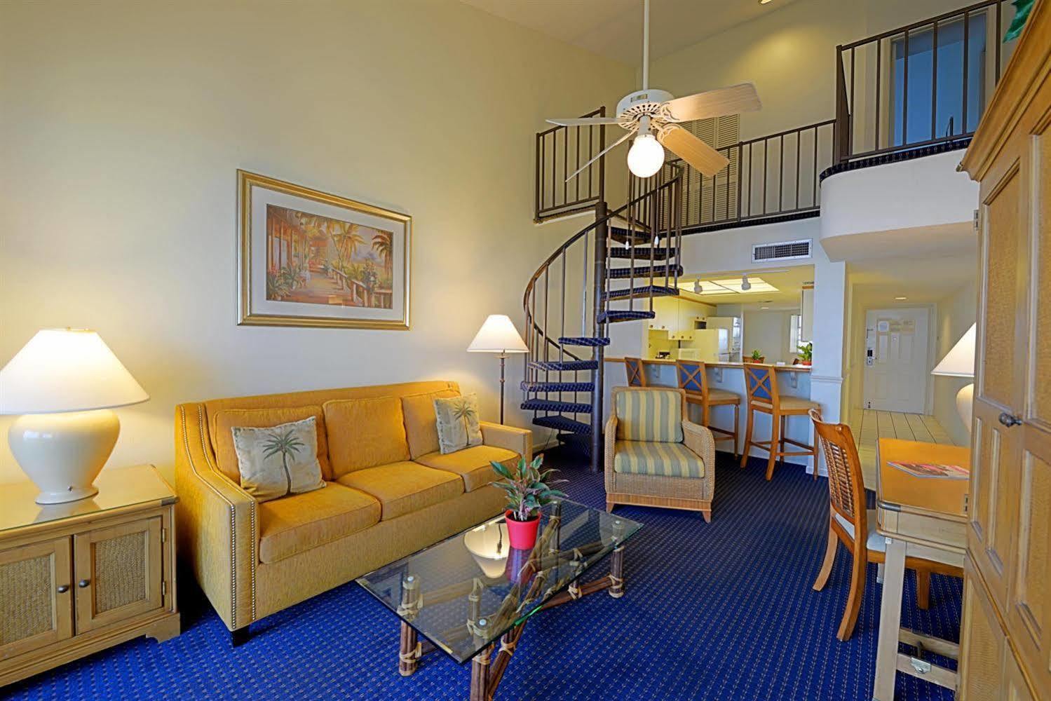 Fairfield Inn & Suites By Marriott Key West Exteriör bild