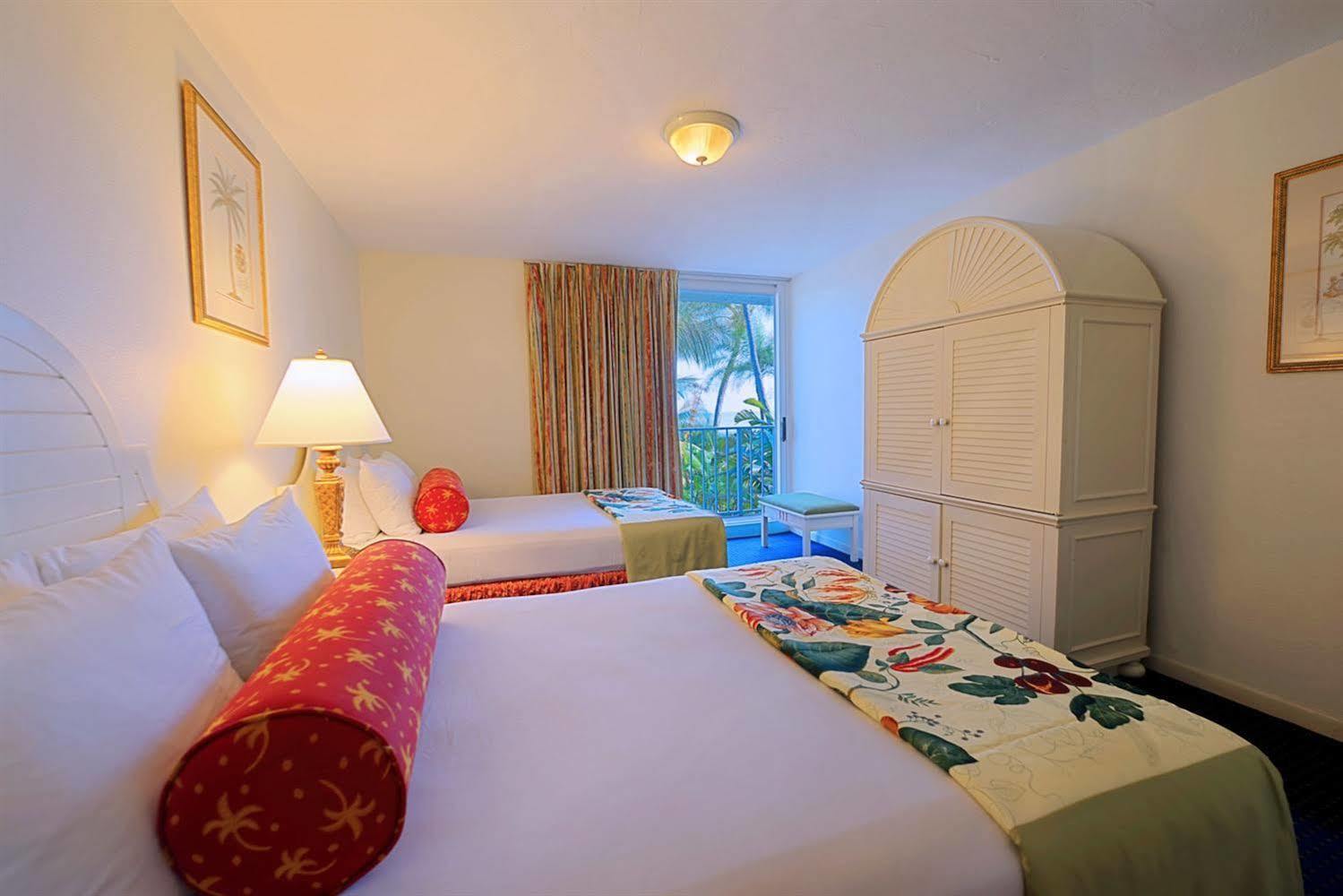 Fairfield Inn & Suites By Marriott Key West Exteriör bild