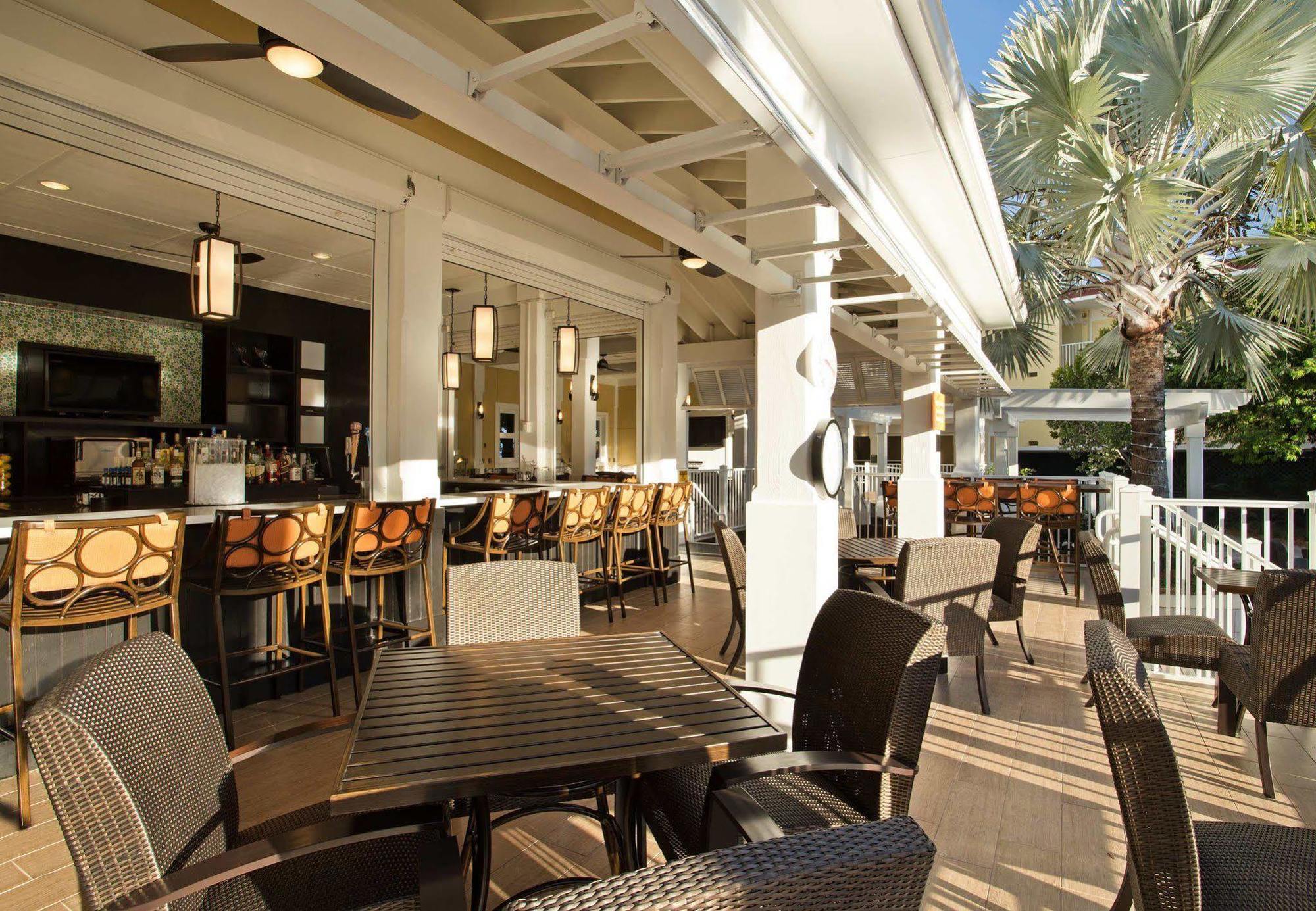 Fairfield Inn & Suites By Marriott Key West Exteriör bild