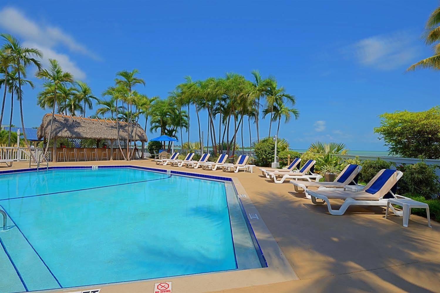 Fairfield Inn & Suites By Marriott Key West Exteriör bild